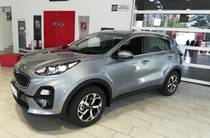 Kia Sportage Comfort+