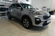 Kia Sportage Comfort+