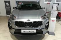 Kia Sportage Comfort+