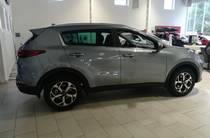 Kia Sportage Comfort+