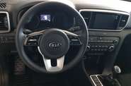 Kia Sportage Comfort