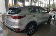 Kia Sportage Comfort