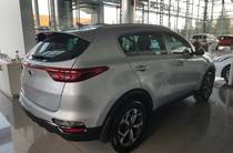 Kia Sportage Comfort