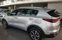 Kia Sportage Comfort