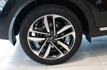 Kia Sportage Luxury