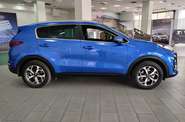 Kia Sportage Comfort+