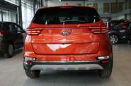 Kia Sportage Luxury