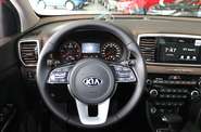 Kia Sportage Luxury