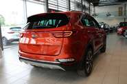 Kia Sportage Luxury