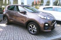 Kia Sportage Classic