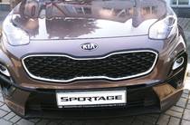 Kia Sportage Classic