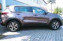 Kia Sportage Classic