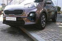 Kia Sportage Classic