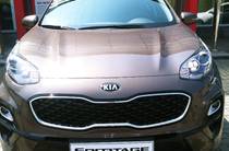 Kia Sportage Classic