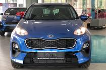 Kia Sportage Comfort+