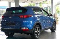 Kia Sportage Comfort+