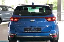 Kia Sportage Comfort+