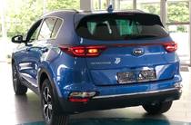 Kia Sportage Comfort+