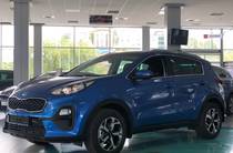 Kia Sportage Comfort+