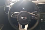 Kia Sportage Comfort