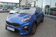 Kia Sportage Comfort+