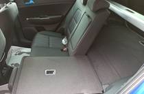 Kia Sportage Comfort+