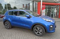 Kia Sportage Comfort+