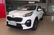 Kia Sportage Comfort+