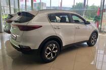 Kia Sportage Comfort+