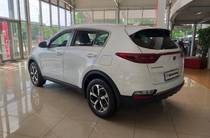 Kia Sportage Comfort+