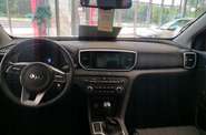 Kia Sportage Comfort+