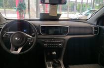 Kia Sportage Comfort+