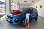 Kia Sportage Comfort