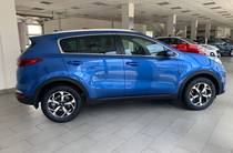 Kia Sportage Comfort