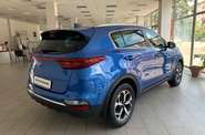 Kia Sportage Comfort