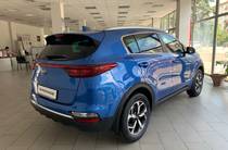 Kia Sportage Comfort