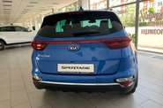 Kia Sportage Comfort