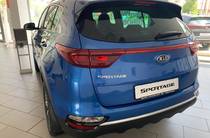 Kia Sportage Comfort