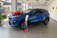 Kia Sportage Comfort