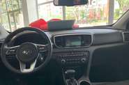 Kia Sportage Comfort