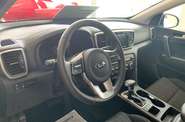 Kia Sportage Comfort