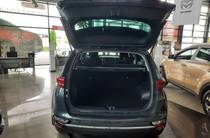 Kia Sportage Comfort+