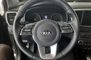 Kia Sportage Comfort+