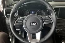 Kia Sportage Comfort+
