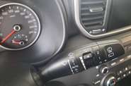 Kia Sportage Comfort+