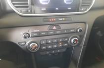 Kia Sportage Comfort+