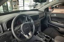 Kia Sportage Comfort+