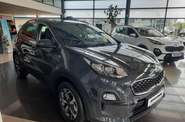 Kia Sportage Comfort+