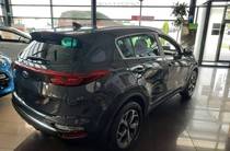 Kia Sportage Comfort+