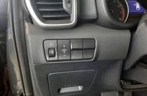 Kia Sportage Comfort+